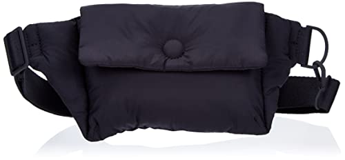 s.Oliver (Bags) 201.10.202.25.300.2109731, Bolso Cruzado pequeño para Mujer, Azul Oscuro, Not specified