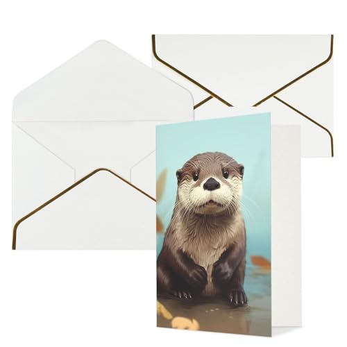 STVYUKL O[eBOJ[h t Thinking of You J[h 킢JE\ a߂łƂ  ҏ 󔒂̃J[h @ 4x6