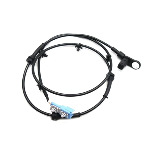 Sensor ABS trasero izquierdo 47901-CK000 para control de frenado estable 4
