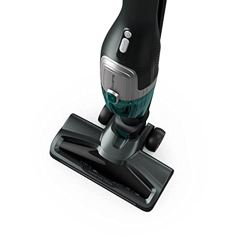 Rowenta RH1239WO, 550 W, 0,4 l, 79 décibels