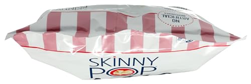 Image of Skinny Pop, Popcorn Kettle Sweet Vanilla, 5.3 Ounce