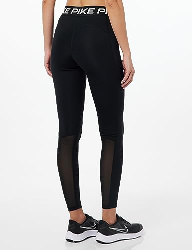 Nike NP 367 Tuta Black/White M