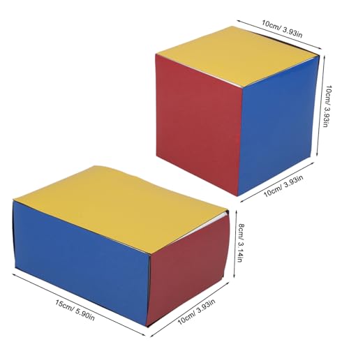 Outil pratique d éducation mathématique avec kit géométrique détachable pour classe
