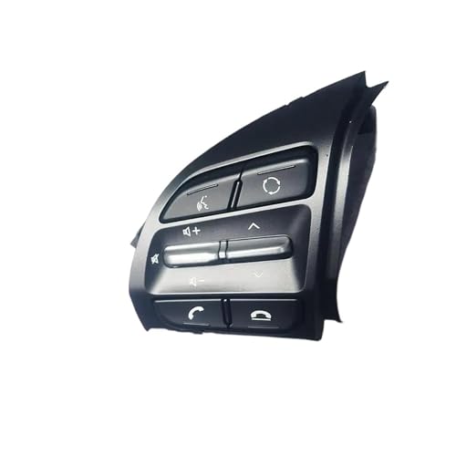 �X�e�A�����O�z�C�[���X�C�b�`�R���g���[�� �ɓK������ �q�����_�C �R�i �d�C�����ԃX�e�A�����O�z�C�[���X�C�b�`�{�^���N���[�Y���W�I�R���g���[�� 96710-J9530TMT 96720-J9620TMT(96710-J9530)