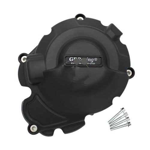 Couvercle stator moteur pour moto Speed Triple et 1200RS 2021-2022
