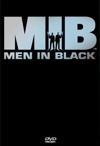 Men in Black (Limited Edition, 2 discs)