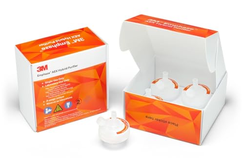 Image of 3M Emphaze AEX Series Hybrid Purifier BV1, EMP201AEX020R