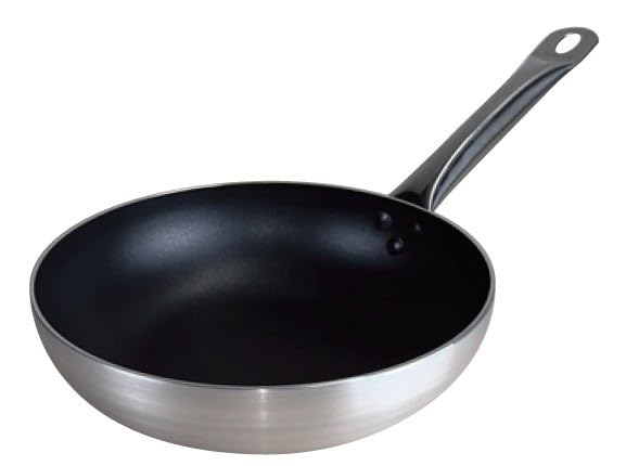 FASA Padella Antiaderente Basic Professional Non-Stick Induzione Alta 40 cm