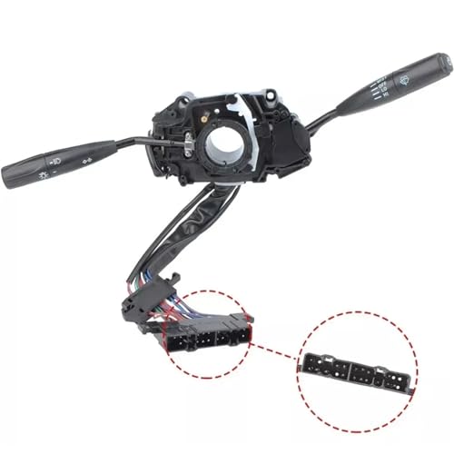 Interrupteur au volant pour restaurer clignotants et code Toyota 4Runner