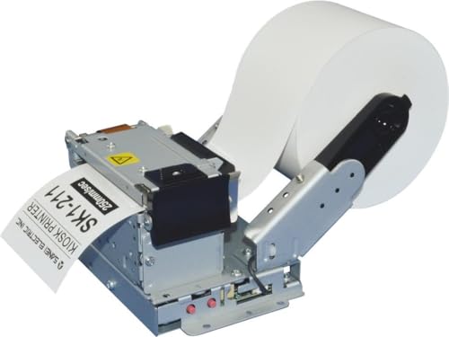 Imprimante SK1-211SF2-Q-M-SP haute vitesse avec massicot automatique intégré