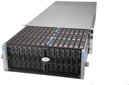 Supermicro SSG-6049SP-E1CR90 4U Storage Barebone Dual Processor X11 Single Node 90-Bay Storage Server L6 Virtual Server System