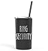 Flower Girl or Ring Bearer Tumbler Gift (Ring Security (Engraved))