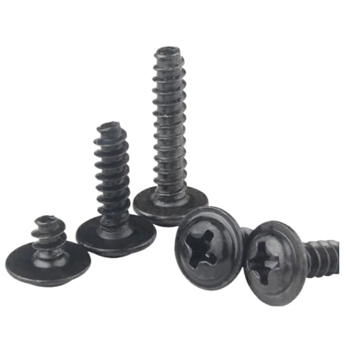 10/20/50 �� GB818 �^�J���Ȃ׃l�W M2 �` M6 ���� 4 �` 30mm �����{���g(3mm,M1.7 100pcs)