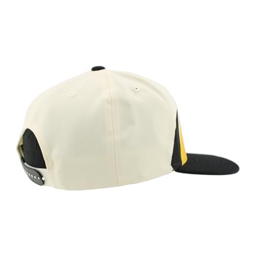 Gorra Oficial Iowa Hawkeyes NCAA Snapback Retro miniatura 6