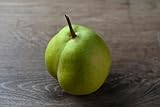 Fresh delicious Bartlett Pears by RawJoy Farms, 2 Pound