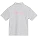 Puma Girls' Bloom Pack SS Fashion Tee, White, Large