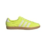 adidas commercial beckham zidane Sportschuhe von Adidas adidas Herren Padiham Leichtathletik-Schuh, Amasol Blabas Gum3, 44 2/3 EU