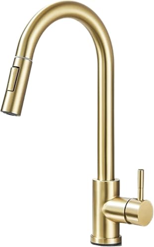 Évier de cuisine NBYGSC encastrable simple bac en acier inoxydable pour rénovation de maison