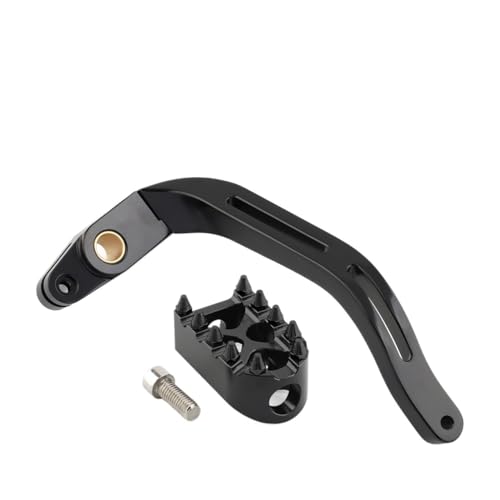 Kit frein central et repose-pieds Dyna contre fatigue dos - 4