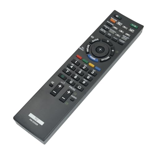 Mando a Distancia Sony Bravia Kdl-37Ex402 Marca VINABTY