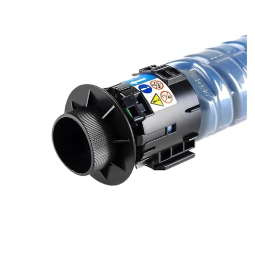 Toner couleur IMC2500 de haute précision compatible avec Ricoh IM C2500 cyan