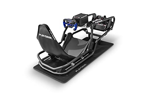 Mejores review On-line Playseat project cars - los más vendidos. 14 Imagen adicional