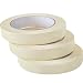 Produktbild 15 Rollen Professioneller Malerkrepp Abklebeband Abdeckband Kreppband 24mm