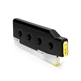 Il s'agit d'une cartouche d'encre compatible du modèle T08C, disponible dans les variantes T08C1, T08C2, T08C3 et T08C4 for l'impression.