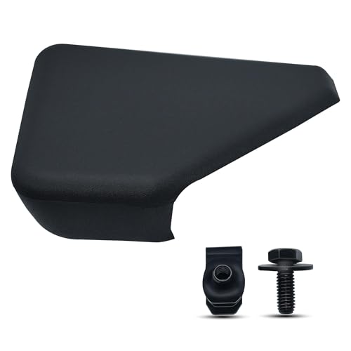 Tapa Derecha de Estribo Trasero Ford F150 F250 2015-2020 miniatura 1