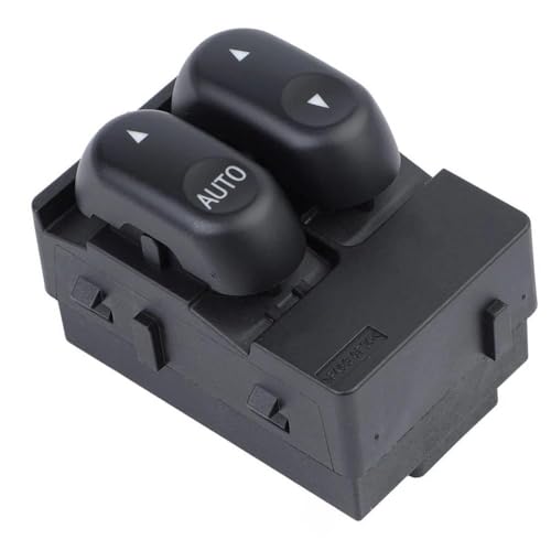 Commande lève-vitre électrique avant gauche Ford F450 F550 robuste - 4