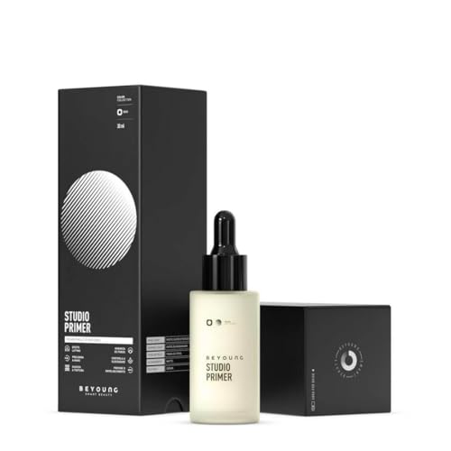Beyoung Studio Primer Pro Aging 30Ml, Beyoung, Beyoung