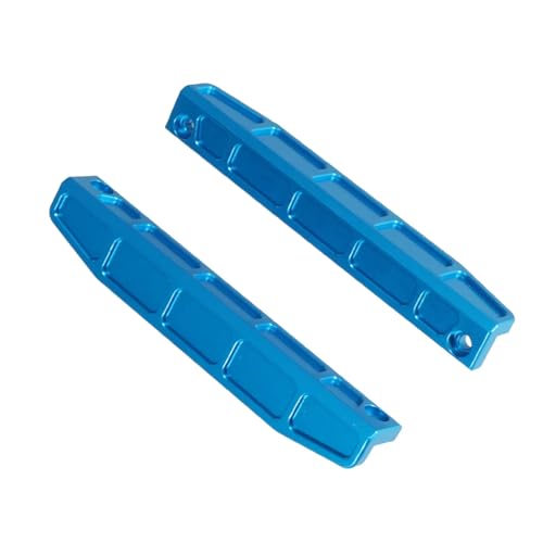 RC�A�N�Z�T���[ Compatible With MJX For Hyper Go 16207 16208 16209 16210 H16 H16H H16E H16P RC�J�[�A�b�v�O���[�h�p�[�c ���^���T�C�h�K�[�h�v���[�g 1�y�A 16130 1614