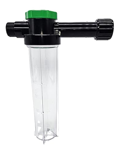 Salt-Away® Mixing Unit with 12 oz Reservoir