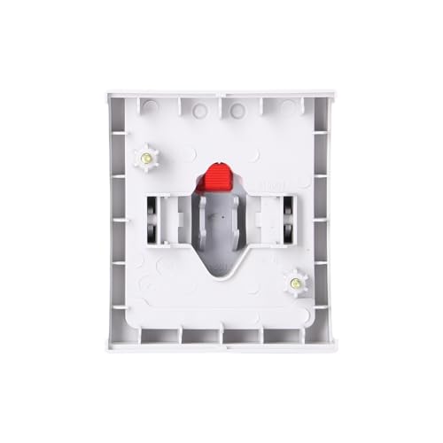 HHG Pacific FR 90591028-DE Interrupteur marche arrêt 2 pôles de remplacement - 7