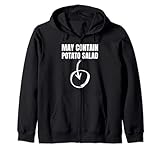 Humours Potato Salads Joke Apparel