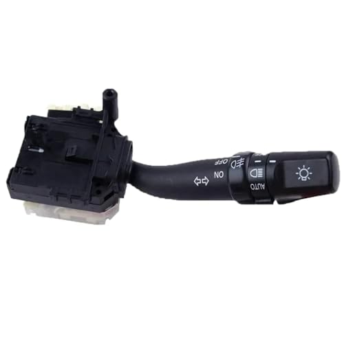 Commutateur de clignotants pour rouler sereinement en Avensis et Corolla
