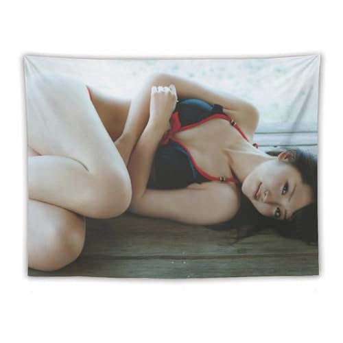 ?��?�� (22)�^�y�X�g���[ �z�|�X�^�[ �ǃA�[�g�z�[�� �o�X���[�� �Q�� �I�t�B�X���� �Ǌ|�� �a�����M�t�g 60"x80"�i150x200cm�j [���s�A���i]