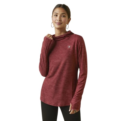 Image of Ariat Women's Hooded Sweatshirt