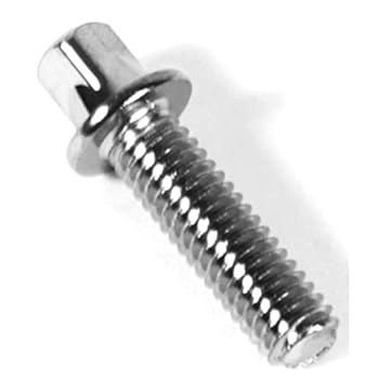 TAMA Tension Screw Chrome M6 - MS620SH