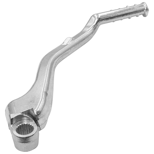 Kick start en aluminium forgé haute résistance pour moto Honda CRF 250R