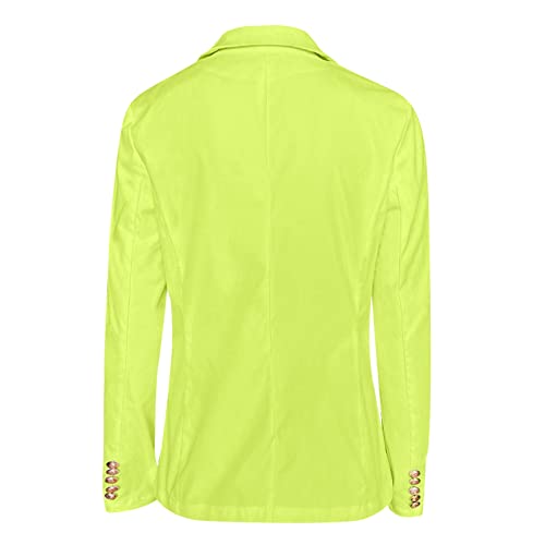 Lightweight Blazers for Women Summer Open Front Dress Blazers Jacket Plus Size Comfy Work Office Suit3