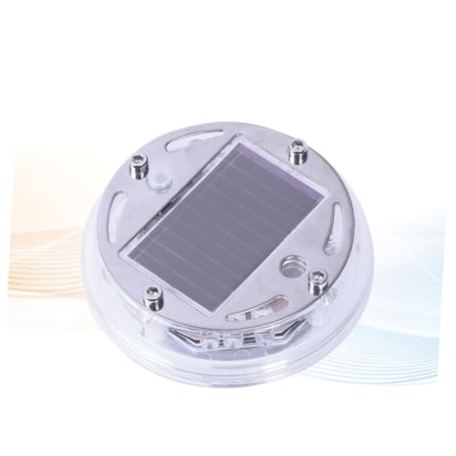 Luz de buje de coche con batería recargable y luces led para radios de rueda Ciieeo 3