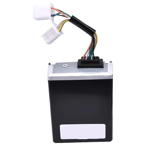 CDI moto allumage électronique CBR400R NC23 pièce électricité moteur - 5