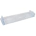 Genuine Bosch KSV, KGE, KGN, KGV, KDV, KGF Series Fridge Door Middle Shelf Tray 00709635