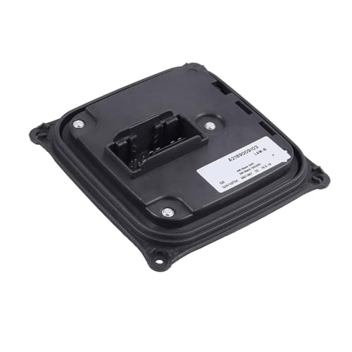 Ballast Phare A2189009103 Module Commande DRL pour Mercedes W204 W246 X204