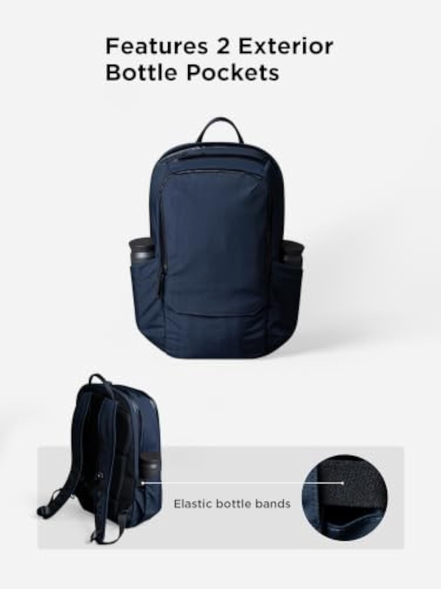 Elements Backpack Pro Axoflux 400D