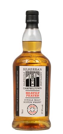 Amazon.co.jp: キルケラン ヘビリーピーテッド バッチ11 [箱なし