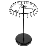 Présentoir de table pour boucles d'oreilles - grâce à sa conception démontable, ce produit est facile et pratique à utiliser et possède des fonctions pratiques. présentoir à boucles d'oreilles pour la vente