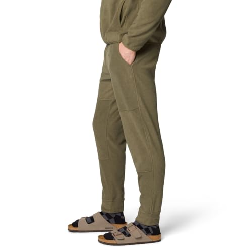 Mountain Hardwear Men's Microchill Jogger3