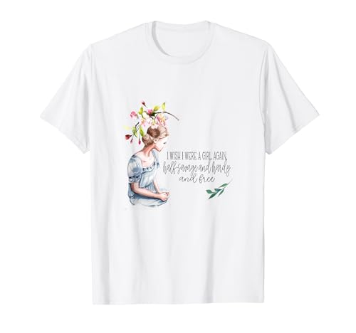 I Wish I Were a Girl Again Wuthering Heights ���p T�V���c